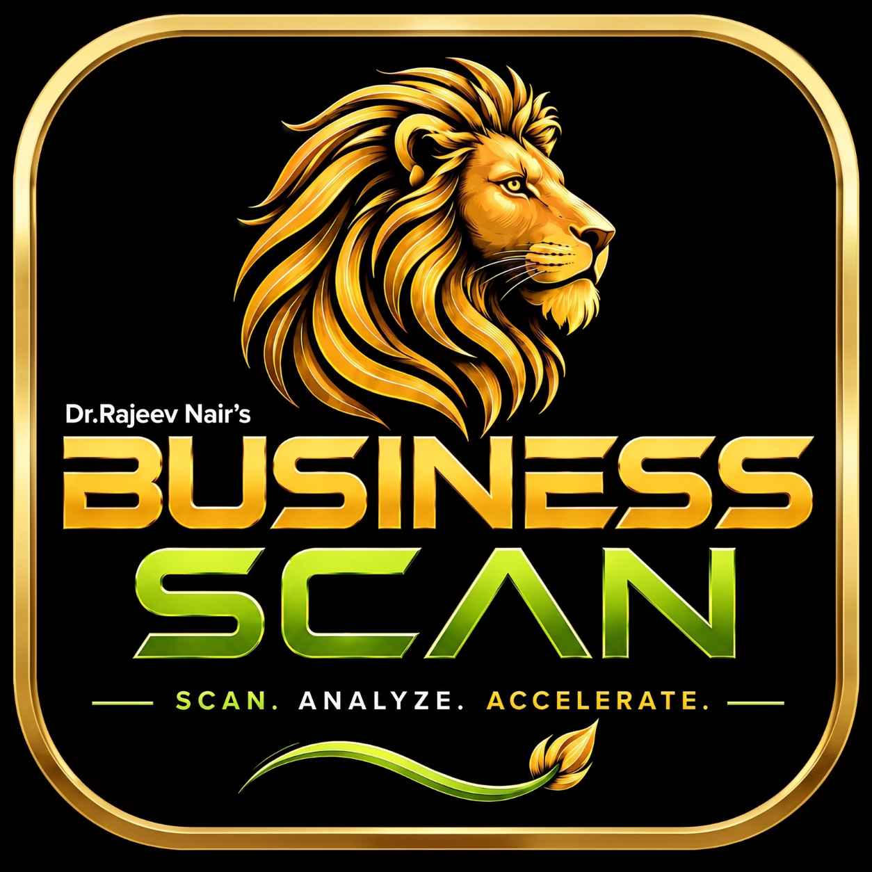 Business Scan