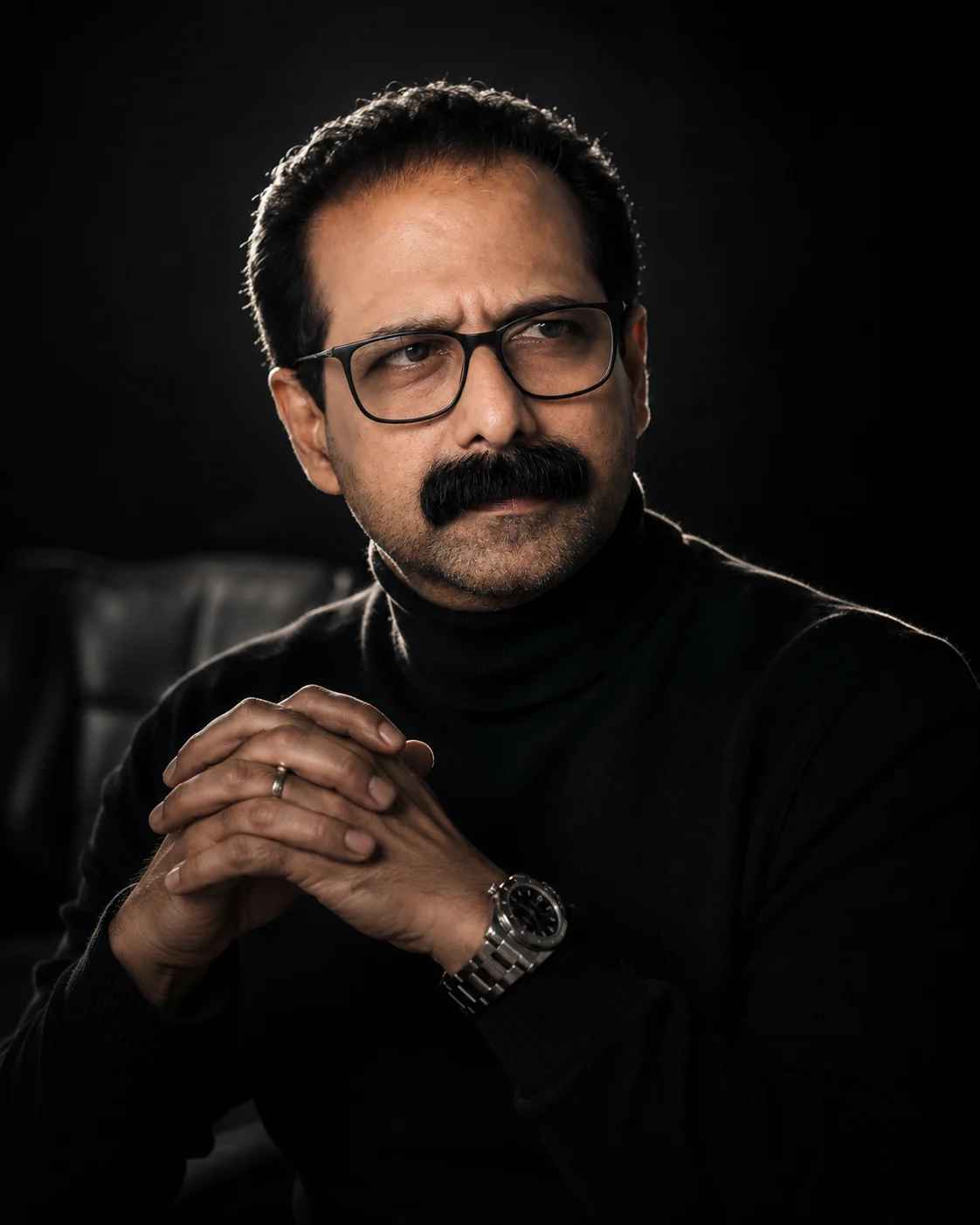 Dr. Rajeev Nair